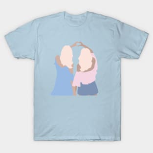 BFF Friends T-Shirt